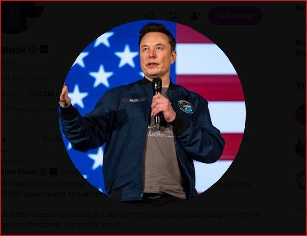 What are we to make of the ‘he’s a Nazi’ attack on Elon Musk? *UPDATED*