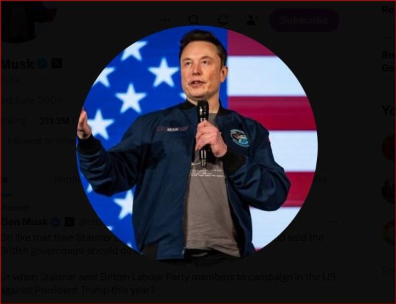 NextImg:What are we to make of the ‘he’s a Nazi’ attack on Elon Musk?