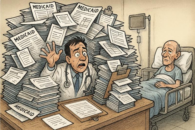 NextImg:Putting Patients In Charge, Not In Line To Die