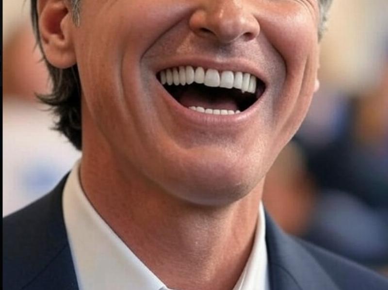 NextImg:As Trump drives global energy prices downward, California Democrats sock residents with big gas tax hikes