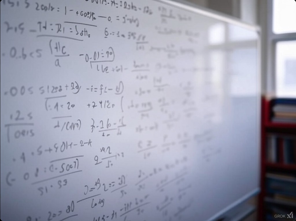 Calculus is the heart of applied mathematics, but US students aren’t prepared for it