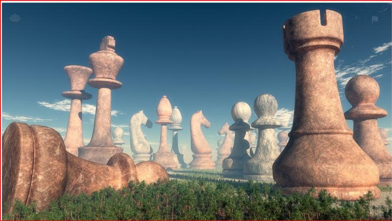 NextImg:Transgender chess?