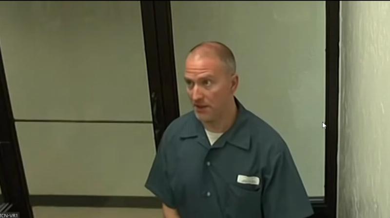 NextImg:Derek Chauvin Files State Appeal to Overturn Conviction