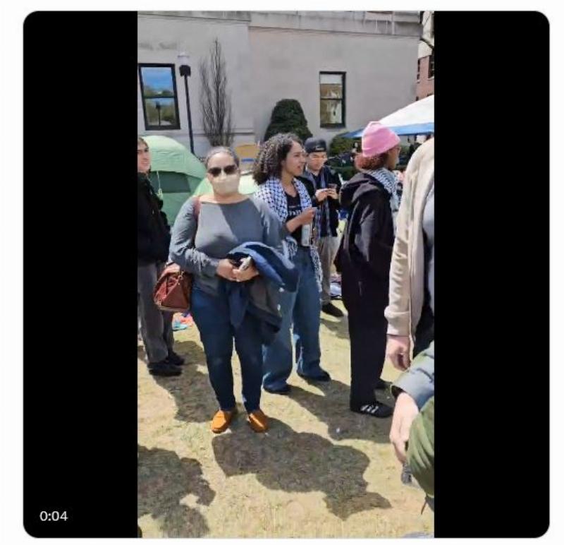 NextImg:Shadow financiers of ‘spontaneous’ student campus protests