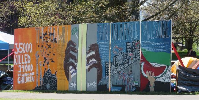 Cornell mural.