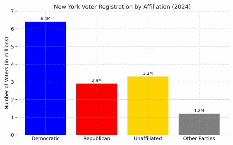 A Republic, If You Can Reform It: Dismantling Party Gatekeeping