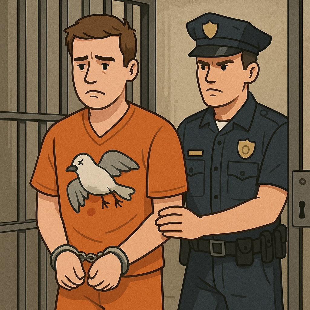 New York state legislator wants to make killing an animal a ‘murder’ charge that comes with a life sentence