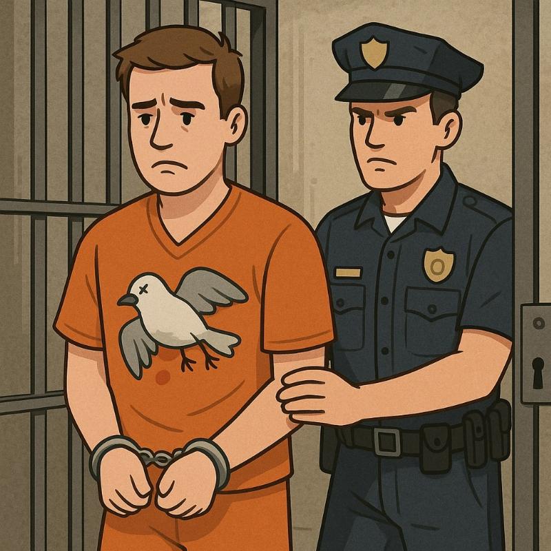 NextImg:New York state legislator wants to make killing an animal a ‘murder’ charge that comes with a life sentence