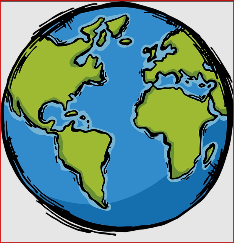 Thirteen months to save the world