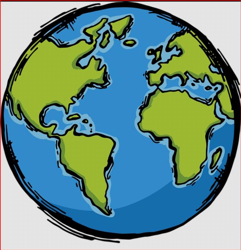 NextImg:Thirteen months to save the world