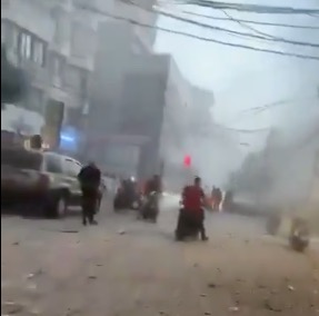 Democrats bash Israel for striking the people who killed 12 Druze children