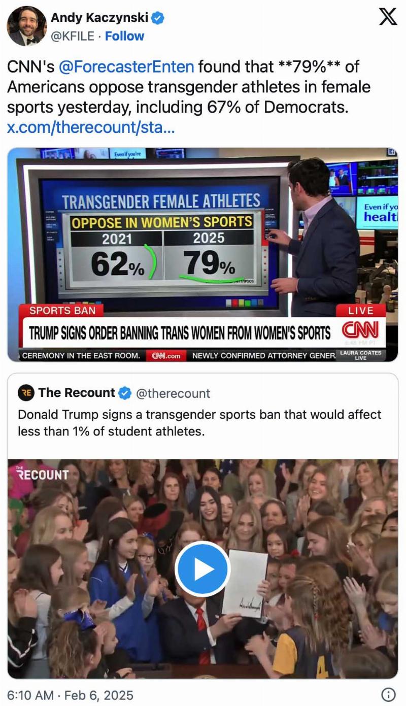 NextImg:Late stage Trump Derangement Syndrome and reverse psychology