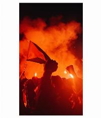 Leftists: Kicking the dog until it bites and demanding that we shoot the dog