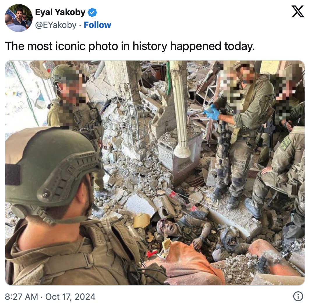 Biden: rhetoric and acts of war