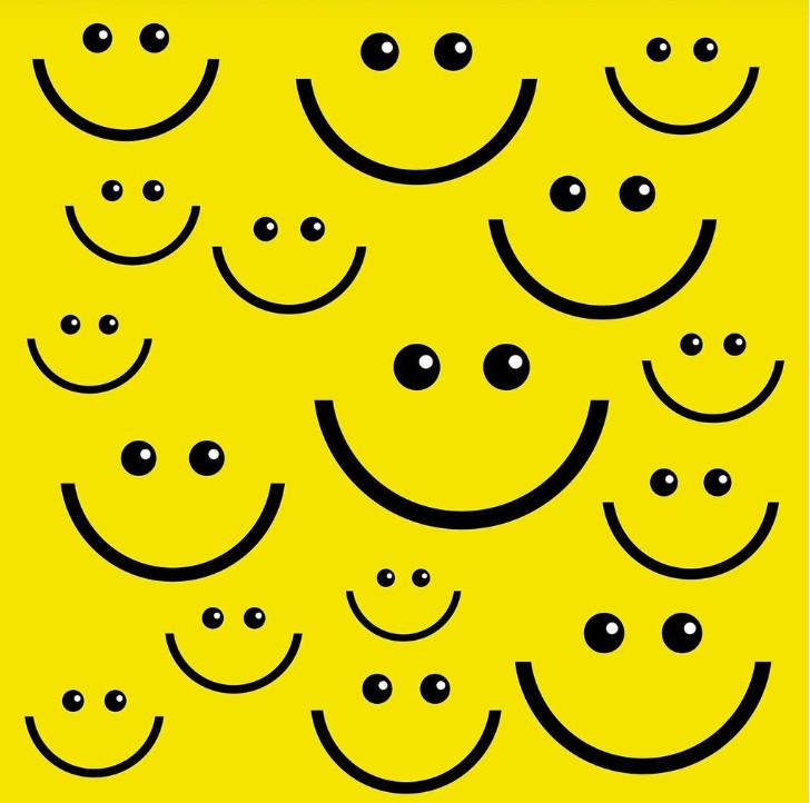 Target policy asking employees to smile and greet customers denounced as cruel and unusual punishment