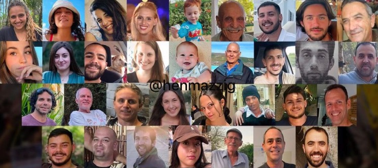 Erasing Humanity, One Face at a Time