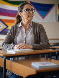 A lib prof’s view of conservatives on campus
