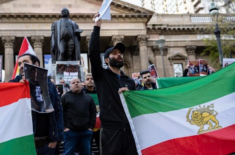 NextImg:With reports that Iran’s senior leaders are fleeing, what comes next? UPDATED