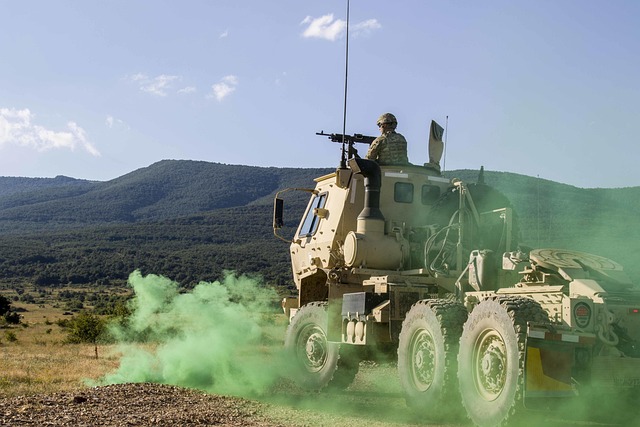 NATO, Ukraine, and the War Hawks’ Pixie Dust Playbook