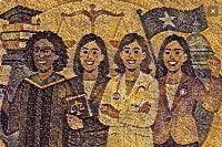 Women won the vote, but is that good or bad?