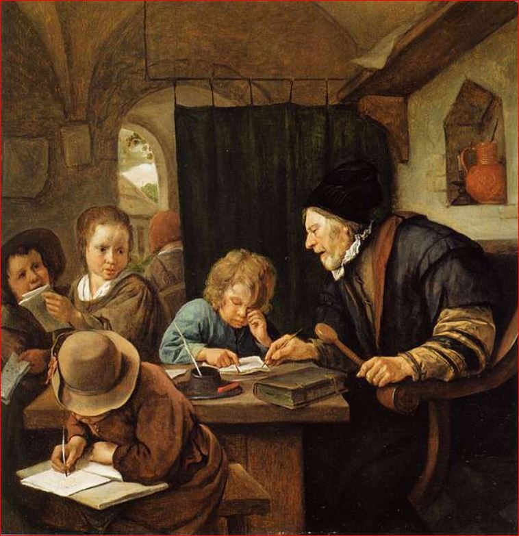 Time to Reinstate Bible Reading and Prayer in Our Schools