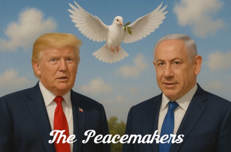 NextImg:With Lebanon negotiating with Israel to end Hezbollah, peace looks possible in the Middle East