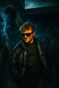 There’s an Anti-Left Storm Brewing on the Right, and It’s Ominous