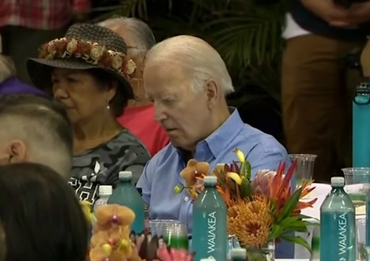 Three A.M. And Seven Minutes to Armageddon—Can Biden Be Trusted?