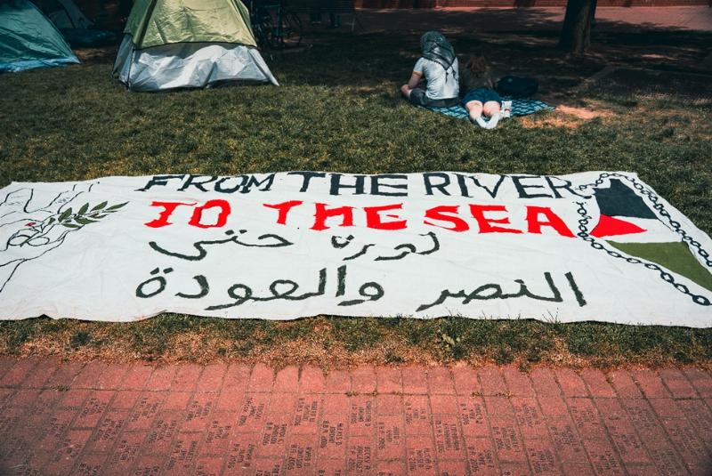 The Sources of Anti-Israel Hostility