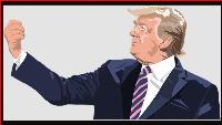 Tired of winning yet? Trump and his fantastic, excellent, very good, outstanding week