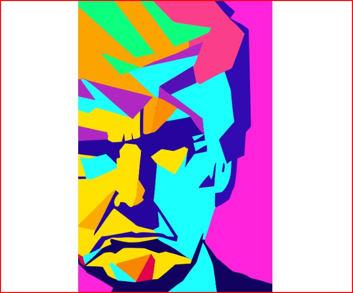 Trump has broken the Democrat party