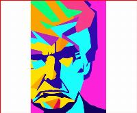 Trump has broken the Democrat party