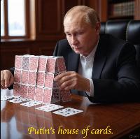Russia Has Significant Vulnerabilities That The West Refuses To Exploit