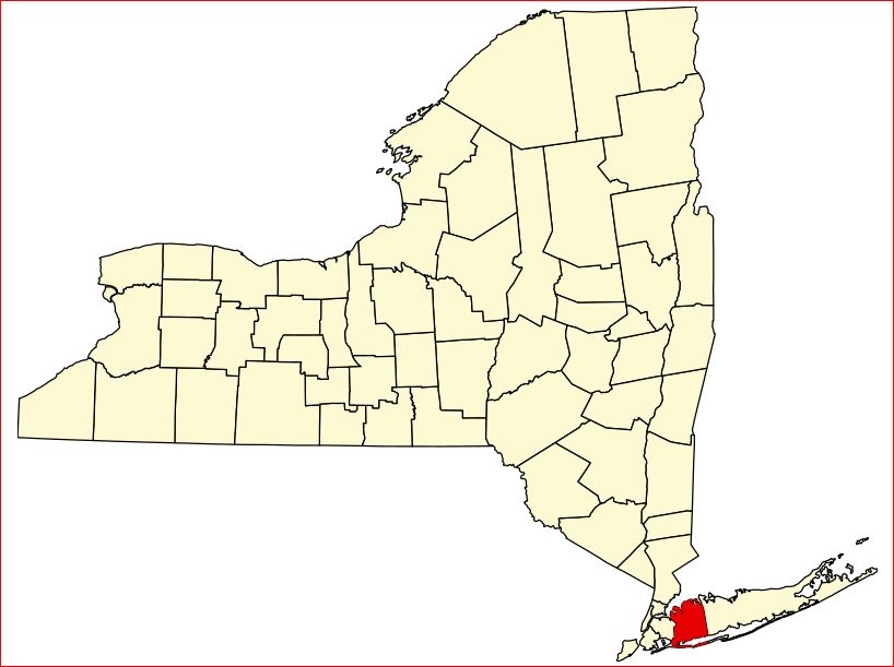 Long Island's Nassau County defies lawless agendas of sanctuary cities