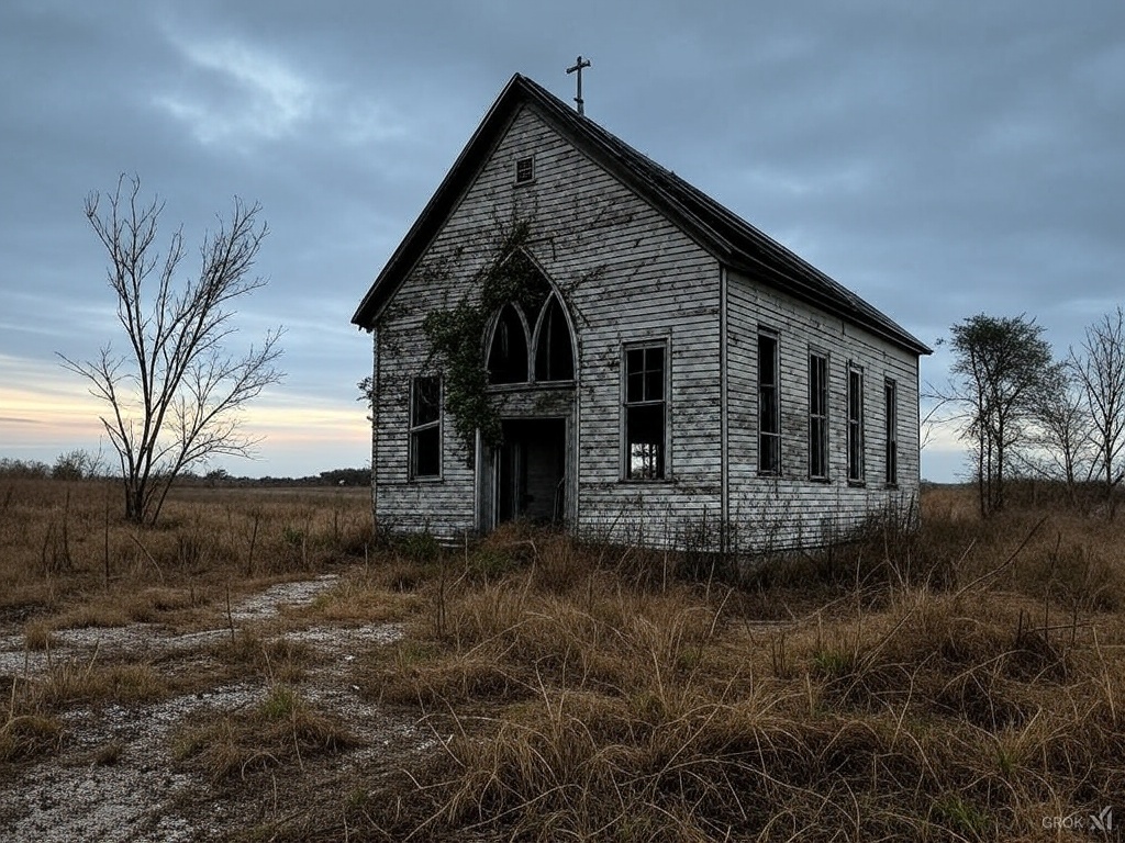 Frank Talk on Post-Christian Times