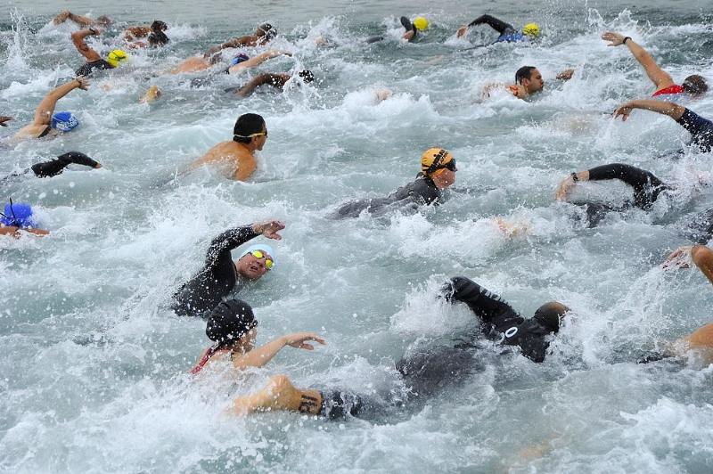 NextImg:Great shortstops and now swimmers?