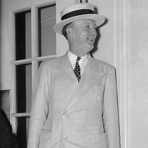 Hugo Black and Democrat Racism