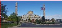 Dearborn, Michigan: America’s canary in a coal mine?