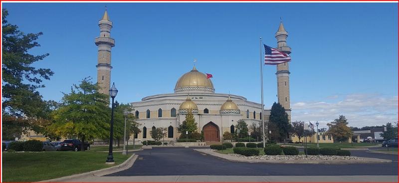 NextImg:Dearborn, Michigan: America’s canary in a coal mine?
