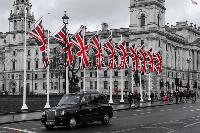 Maybe it’s because I’m a Londoner:  No self-driving cars