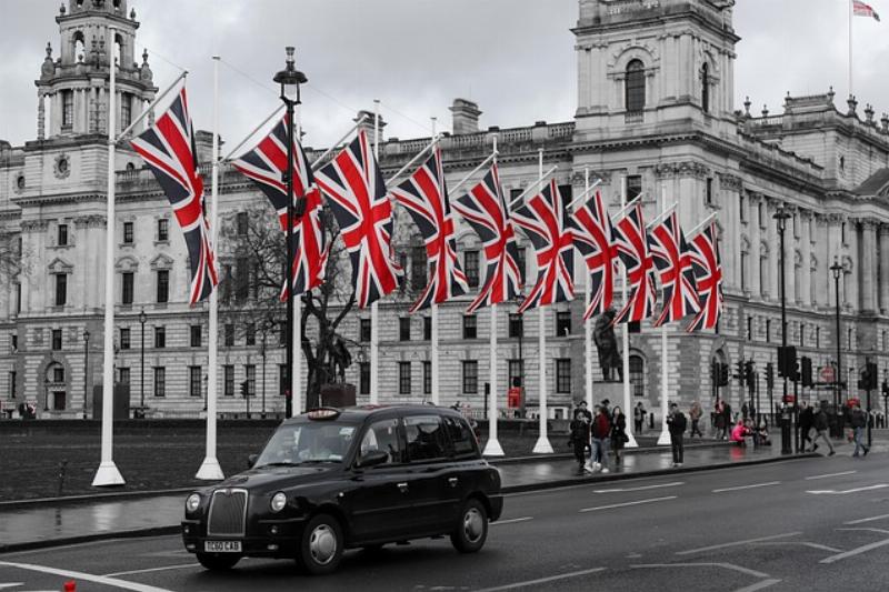 NextImg:Maybe it’s because I’m a Londoner: No self-driving cars