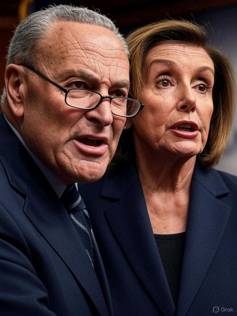 NextImg:Selective outrage: States’ rights can only be violated by Republicans