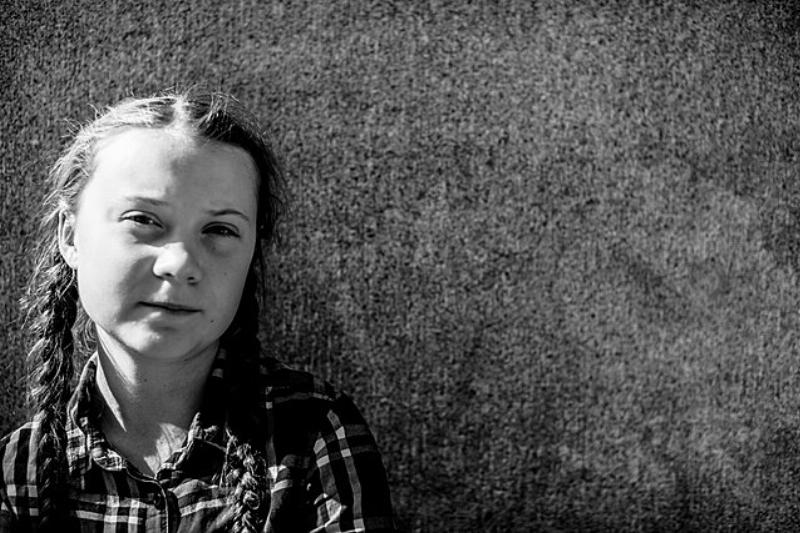 NextImg:Whatever happened to Greta Thunberg?