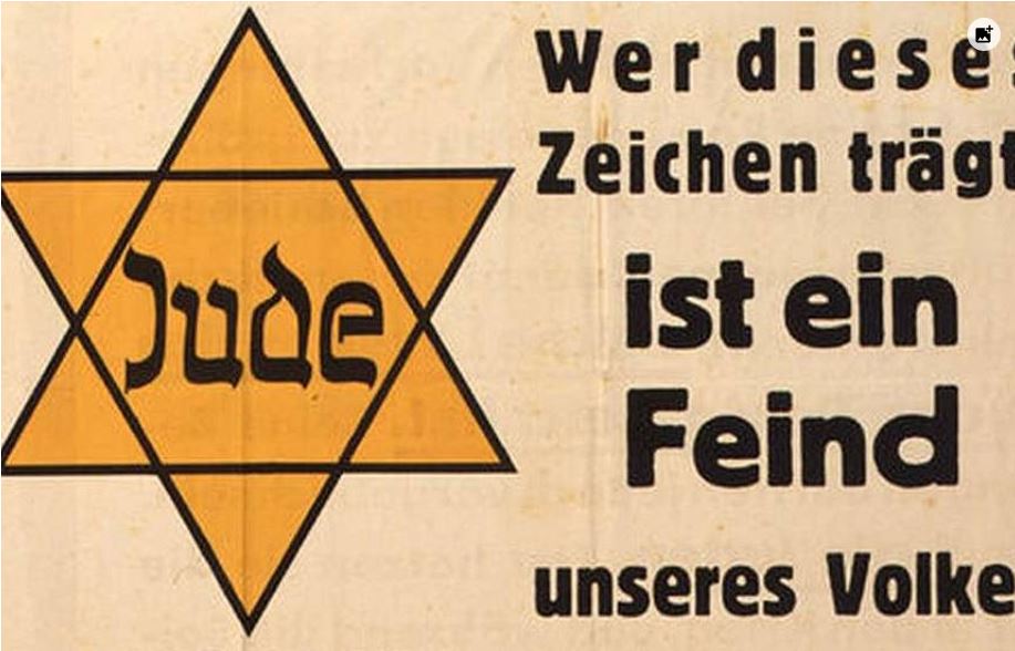 Yellow star? Biden plans to specially label goods produced by Jewish settlements in West Bank