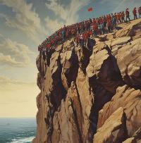 Caroming Towards a Liberal Land Acknowledgement