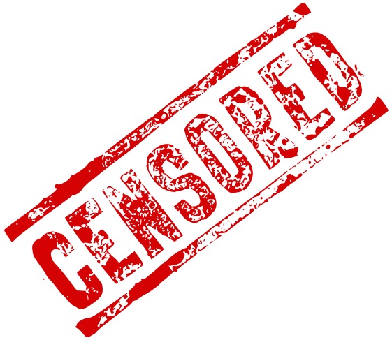 Leftists are terrified of free speech because it truly is the voice of the people