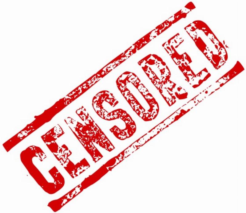NextImg:Leftists are terrified of free speech because it truly is the voice of the people