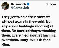 No Kings: Democrats against the republic