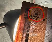 Whiffs of fraud in Gavin Newsom's tyranny-of-the-majority bid