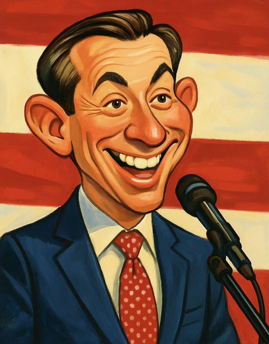 Economics drove the race, but Trump’s GOP drove the win in TN-7